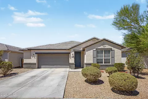 37736 W San Ildefanso Ave, Maricopa, AZ 85138