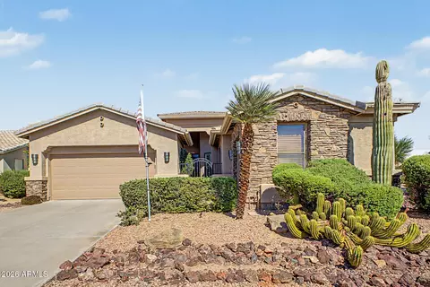 23725 S Stoney Path Dr, Sun Lakes, AZ 85248