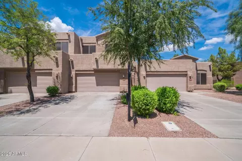 1358 W Marlin Dr, Chandler, AZ 85286