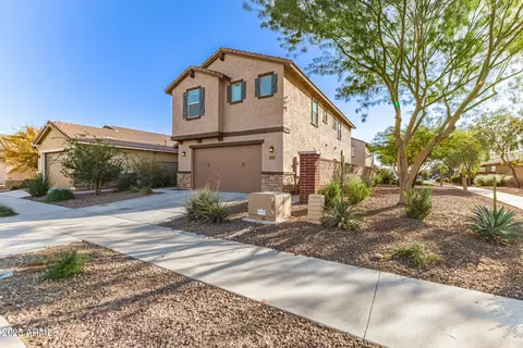 14161 W Voltaire St, Surprise, AZ 85379