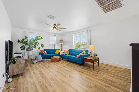 Living - 3571 E Alfalfa Dr, Gilbert, AZ 85298 photo 3 of 3