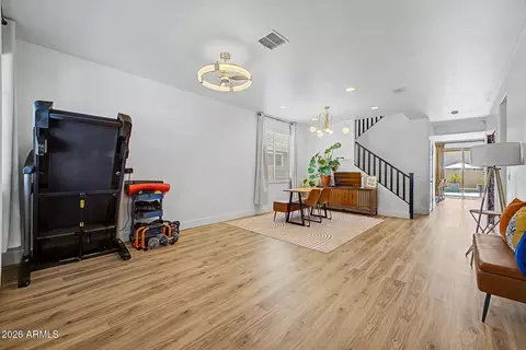 Entry Way - 3571 E Alfalfa Dr, Gilbert, AZ 85298 photo 2 of 3