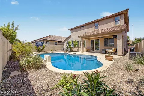 Other - 3571 E Alfalfa Dr, Gilbert, AZ 85298 photo 18 of 21