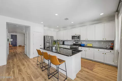 Kitchen - 3571 E Alfalfa Dr, Gilbert, AZ 85298 photo 2 of 3