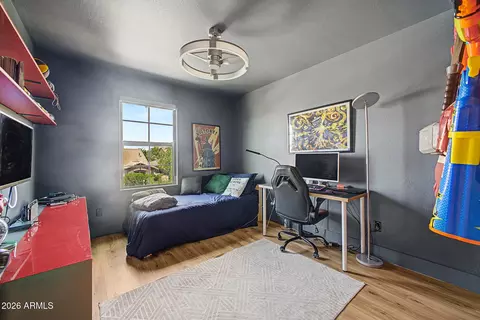 Bedroom - 3571 E Alfalfa Dr, Gilbert, AZ 85298 photo 5 of 5