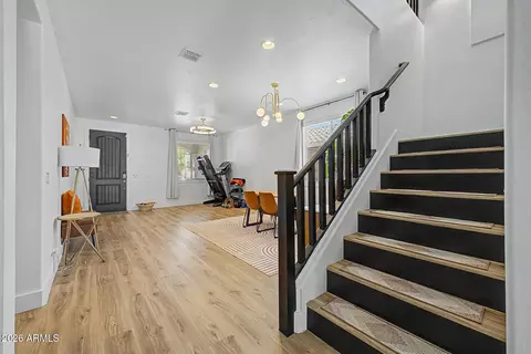 Entry Way - 3571 E Alfalfa Dr, Gilbert, AZ 85298 photo 3 of 3