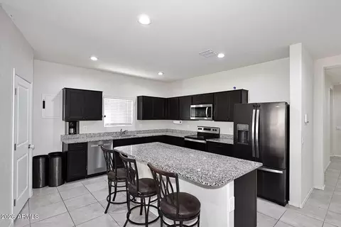 Kitchen - 18556 W Buckskin Trl, Wittmann, AZ 85361 photo 1 of 5