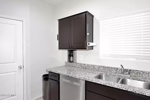Kitchen - 18556 W Buckskin Trl, Wittmann, AZ 85361 photo 5 of 5