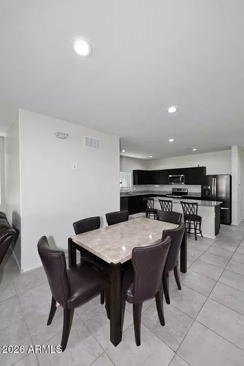 Dining - 18556 W Buckskin Trl, Wittmann, AZ 85361 photo 1 of 2