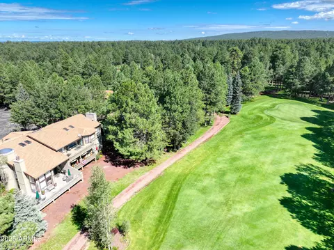 3651 Crown Dancer Dr #8A, Pinetop, AZ 85935