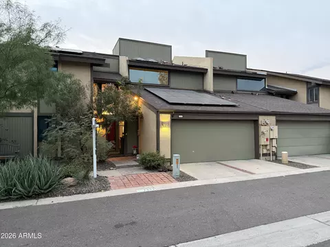 Exterior - 7352 N 7th Pl, Phoenix, AZ 85020 photo 1 of 10