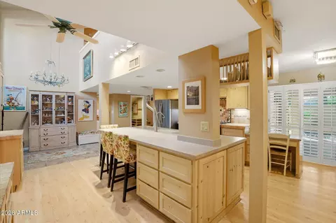 Kitchen - 7352 N 7th Pl, Phoenix, AZ 85020 photo 3 of 8