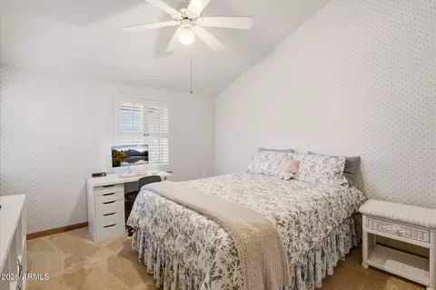 Bedroom - 7352 N 7th Pl, Phoenix, AZ 85020 photo 3 of 4