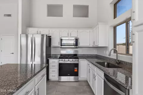 Kitchen - 7521 E Oasis Cir, Mesa, AZ 85207 photo 3 of 3