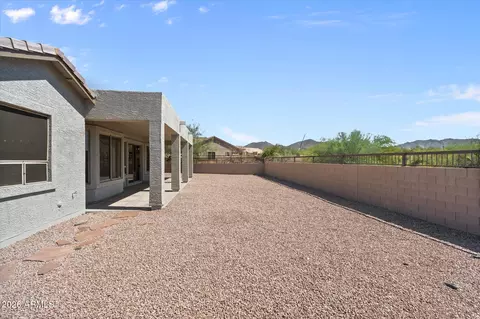 Exterior - 7521 E Oasis Cir, Mesa, AZ 85207 photo 3 of 8