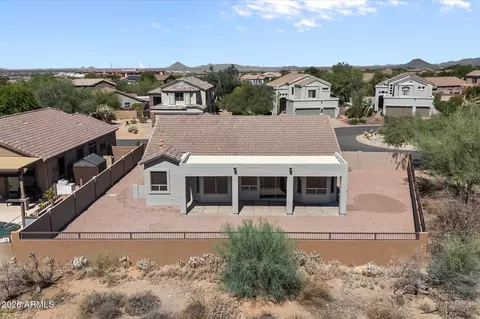 Exterior - 7521 E Oasis Cir, Mesa, AZ 85207 photo 8 of 8