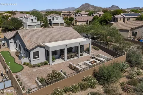 Exterior - 7521 E Oasis Cir, Mesa, AZ 85207 photo 6 of 8