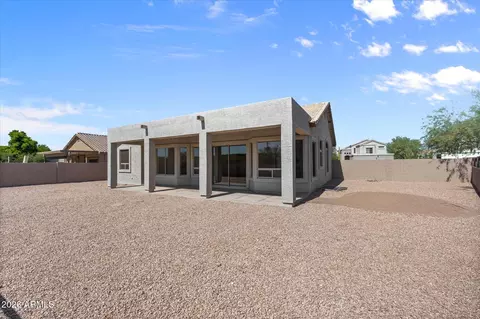 Exterior - 7521 E Oasis Cir, Mesa, AZ 85207 photo 4 of 8