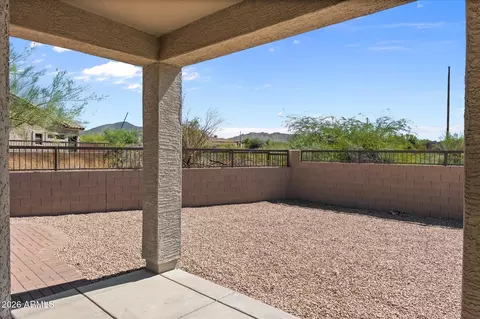 Exterior - 7521 E Oasis Cir, Mesa, AZ 85207 photo 2 of 8