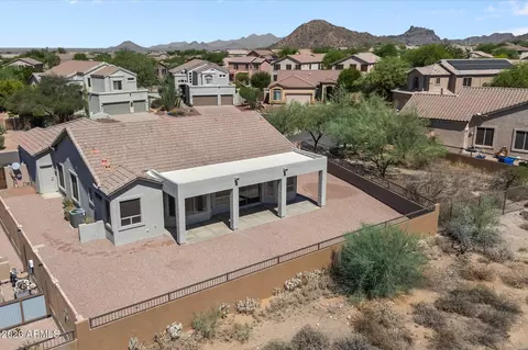 Exterior - 7521 E Oasis Cir, Mesa, AZ 85207 photo 7 of 8