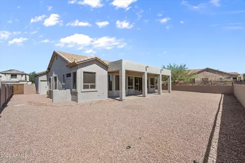 Exterior - 7521 E Oasis Cir, Mesa, AZ 85207 photo 5 of 8