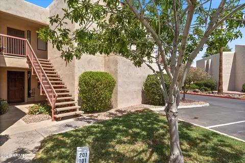 9340 N 92nd St #101, Scottsdale, AZ 85258