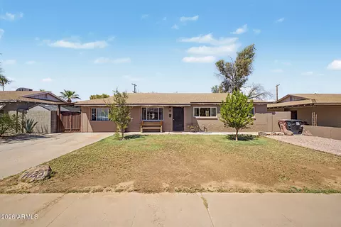 7420 E Taylor St, Scottsdale, AZ 85257