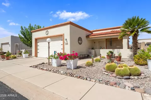 258 S Taylors Trl, Sierra Vista, AZ 85635