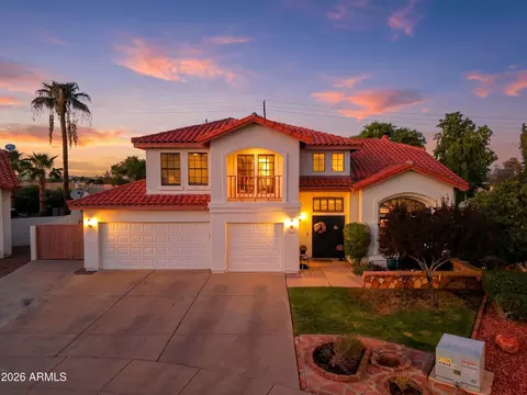 5422 W Aster Dr, Glendale, AZ 85304