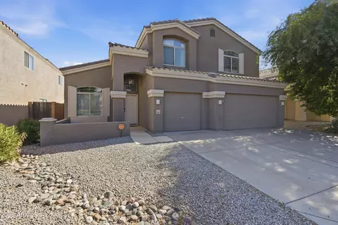 12801 W Lisbon Ln, El Mirage, AZ 85335