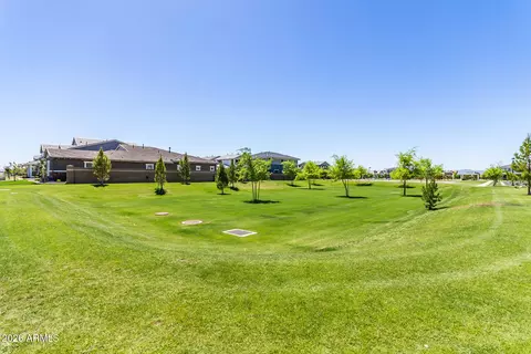 Exterior - 3047 E Austin Dr, Gilbert, AZ 85296 photo 14 of 15