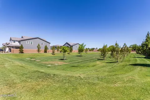Exterior - 3047 E Austin Dr, Gilbert, AZ 85296 photo 10 of 15