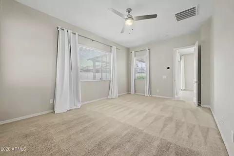 Bedroom - 3047 E Austin Dr, Gilbert, AZ 85296 photo 3 of 7