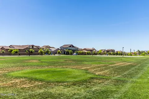 Exterior - 3047 E Austin Dr, Gilbert, AZ 85296 photo 15 of 15