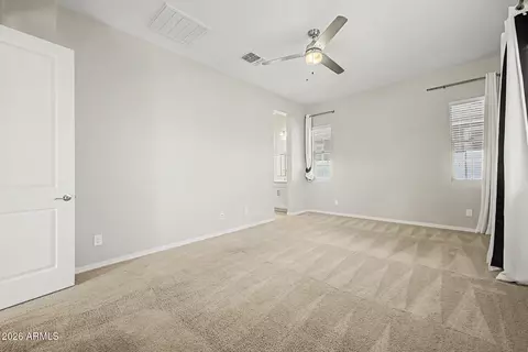 Bedroom - 3047 E Austin Dr, Gilbert, AZ 85296 photo 2 of 7
