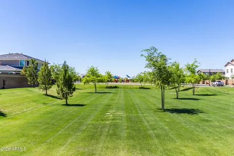 Exterior - 3047 E Austin Dr, Gilbert, AZ 85296 photo 13 of 15
