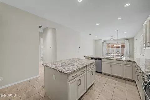 Kitchen - 3047 E Austin Dr, Gilbert, AZ 85296 photo 4 of 4