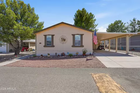 2050 W State Route 89a -- #184, Cottonwood, AZ 86326