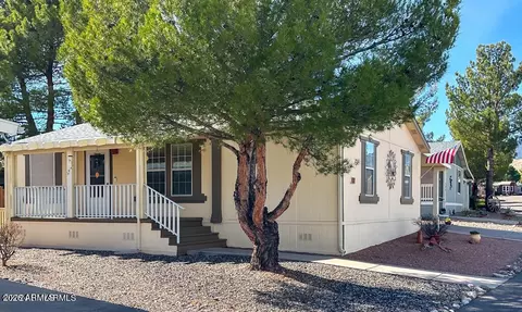 2050 W State Route 89a -- #184, Cottonwood, AZ 86326