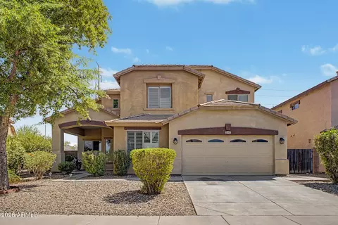 4507 W Donner Dr, Laveen, AZ 85339