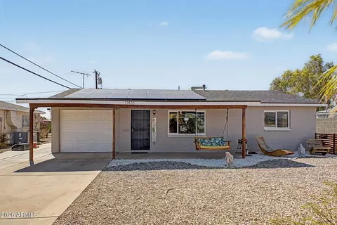 11416 N 112th Dr, Youngtown, AZ 85363