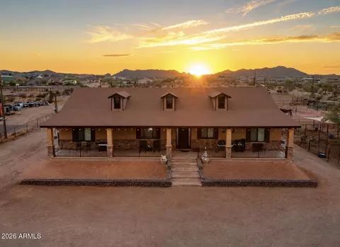 28524 N Bryce Trl, San Tan Valley, AZ 85142