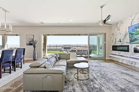 18589 W Thunderhill Pl, Goodyear, AZ 85338