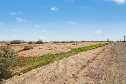 0 Nugget Rd #42, Arizona City, AZ 85123