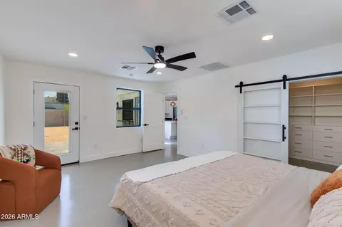 Bedroom - 511 E Oregon Ave, Phoenix, AZ 85012 photo 1 of 3