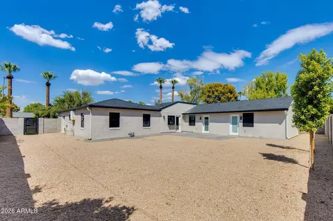 Exterior - 511 E Oregon Ave, Phoenix, AZ 85012 photo 3 of 3