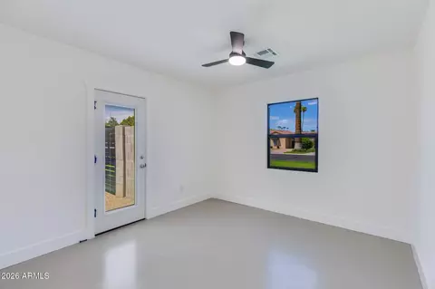 Bedroom - 511 E Oregon Ave, Phoenix, AZ 85012 photo 2 of 3