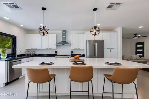 Kitchen - 511 E Oregon Ave, Phoenix, AZ 85012 photo 1 of 2