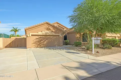 20297 N 93rd Ave, Peoria, AZ 85382