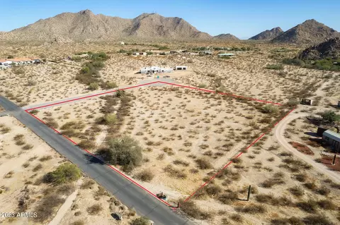0 N Fantail Trl #D, Casa Grande, AZ 85194